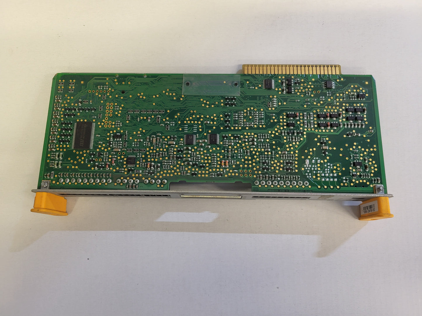 AH469910U001, Parker, control card for SSD 890 drive