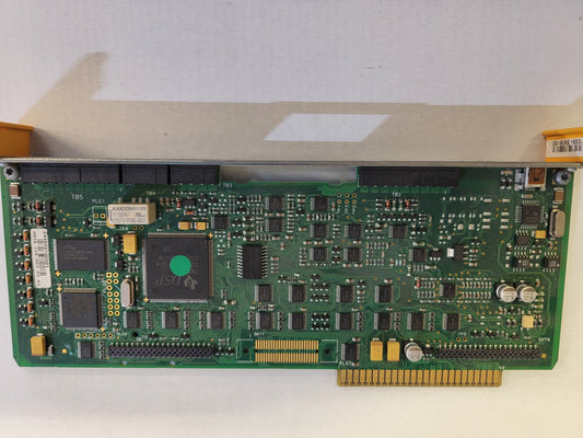 AH469910U001, Parker, control card for SSD 890 drive