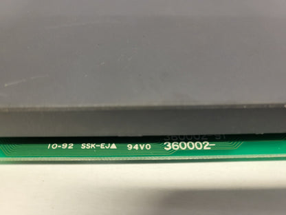 1771-OBN, Allen-Bradley, Output Module