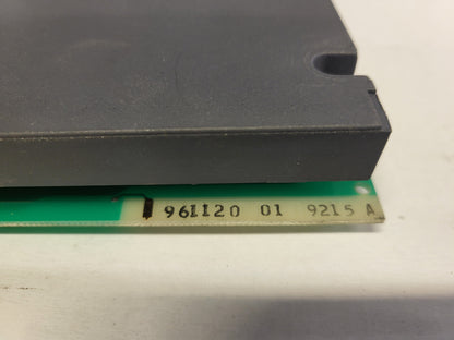 1771-OBN, Allen-Bradley, Output Module