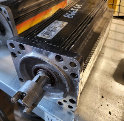 MDD093C-N-020-N2L-110PB0, Rexroth, MDD-szinkronmotor, 19.5Nm (R911252342)