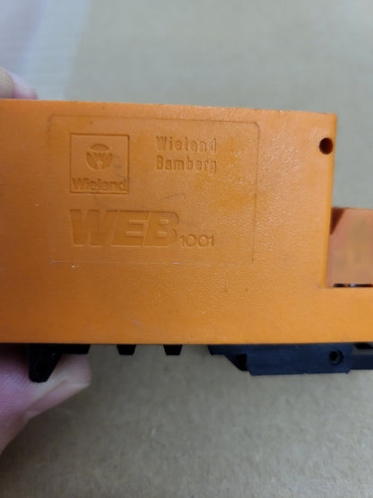 E80100, IFM, impulzuselosztó, 10:1