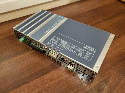 6AG4140-3BC04-0PA0, SIMATIC IPC427D (Microbox PC), ipari pc, Siemens