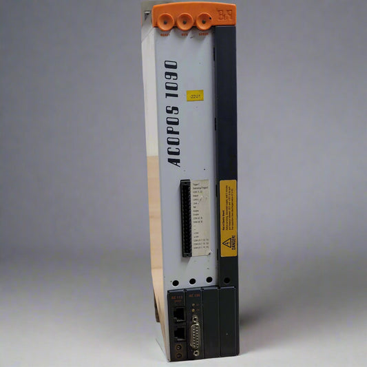8V1090.00-2, Acopos 1090, Servoantrieb, 8,8A, 4kW, B&amp;R