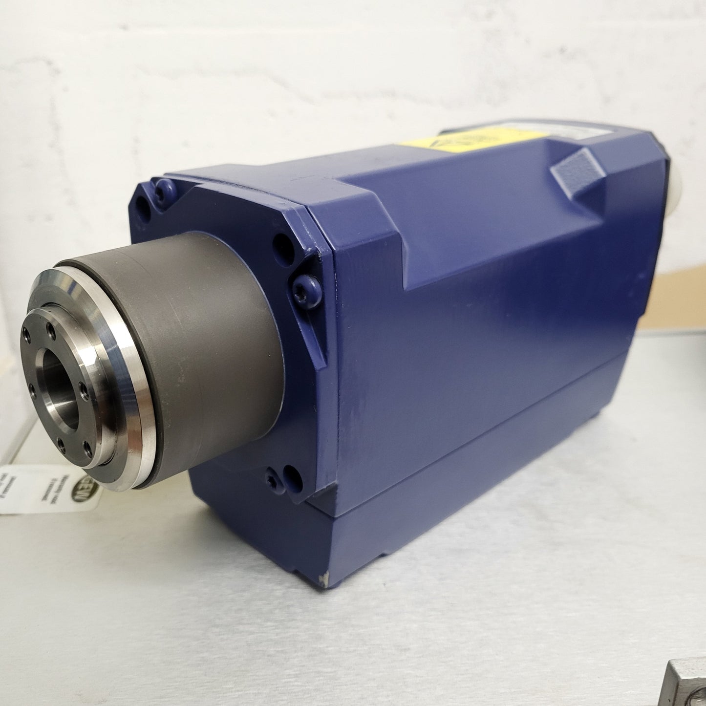 ISD401, 0901-707-894, KRONES szervo motor-hajtás kombó, 1.3kW, 10Nm