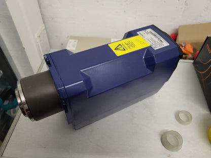 ISD401, 0901-707-894, KRONES szervo motor-hajtás kombó, 1.3kW, 10Nm