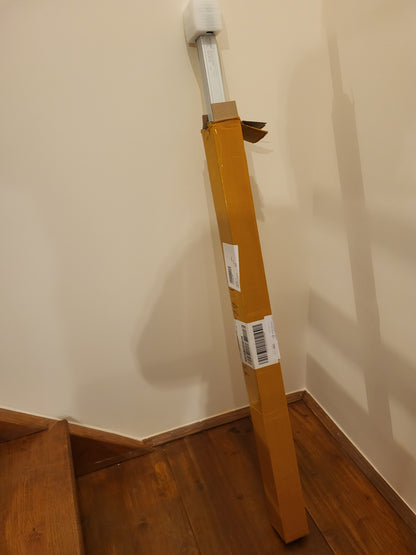 KTC700 lineáris útmérő, 700mm, rúd típusú, nagy pontosságú, Minor