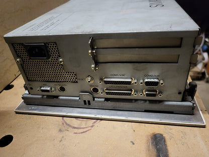 6ES7646-0BC20-0AA0, Simatic PCFI10, IPC-Modul