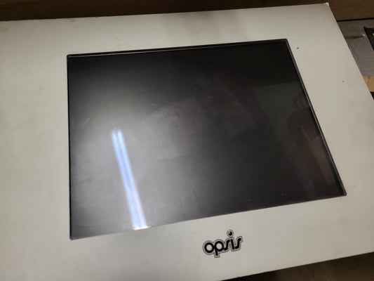 VL1500-ST, Opsis op-panel