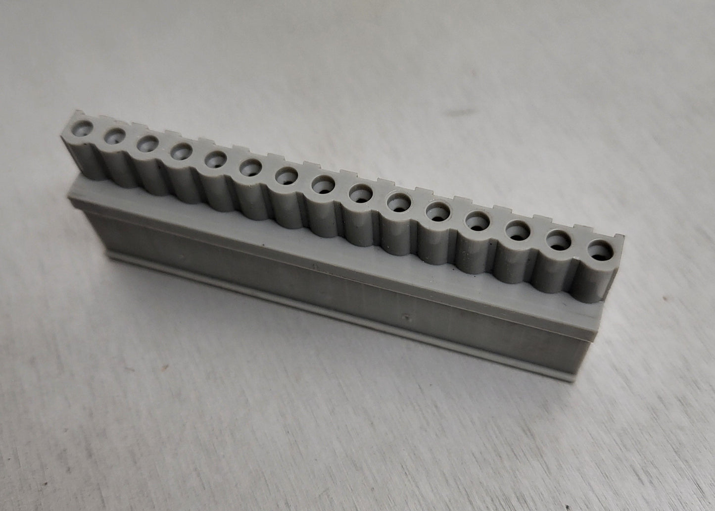 MVSTB-5.08 2.5, Phoenix Contact terminal block, plug