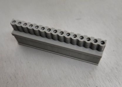 MVSTB-5.08 2.5, Phoenix Contact terminal block, plug