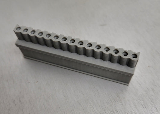 MVSTB-5.08 2.5, Phoenix Contact terminal block, plug