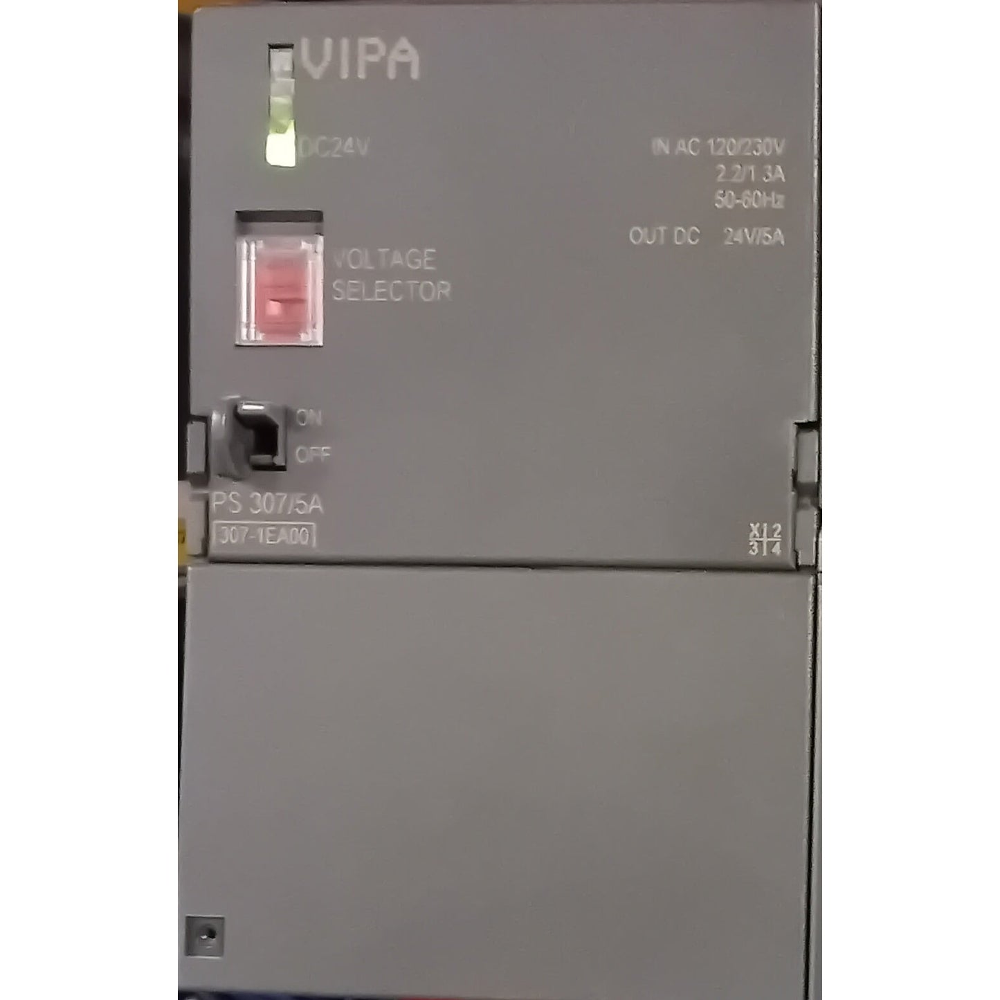 VIPA PS307/5A power supply