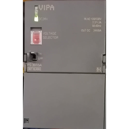 VIPA PS307/5A power supply