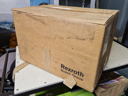 MHD115A-058-NP1-BA, synchronous motor, Rexroth, AC servo motor, 7.1Nm-1.8kW