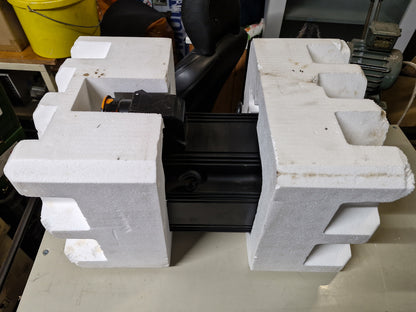 MHD115A-058-NP1-BA, synchronous motor, Rexroth, AC servo motor, 7.1Nm-1.8kW