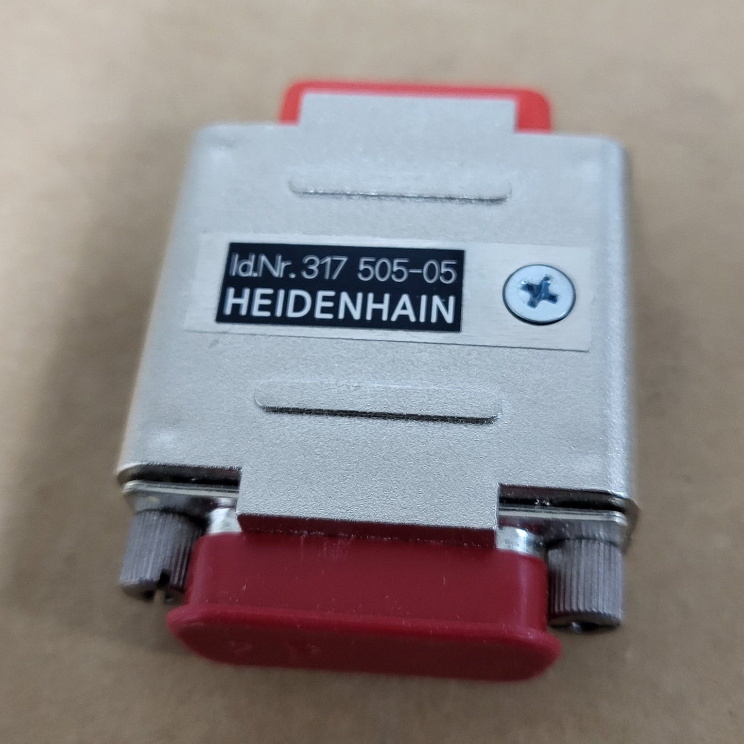 317505-05, Konverterstecker/TTL-> 1 Vss, Heidenhain