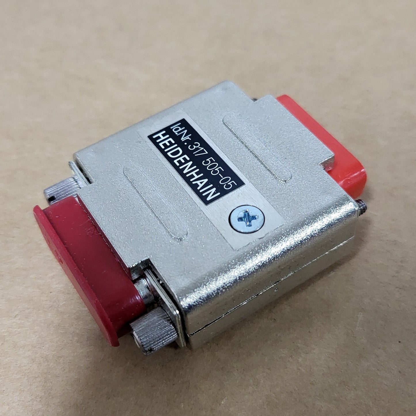 317505-05, Konverterstecker/TTL-> 1 Vss, Heidenhain