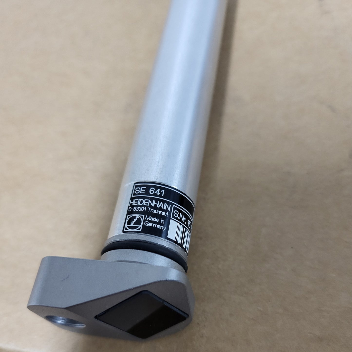 365410-01, Adó-vevő egység TS 631, TS 632, TS 640 és TS 641 típusú tapintórendszerekhez, Heidenhain