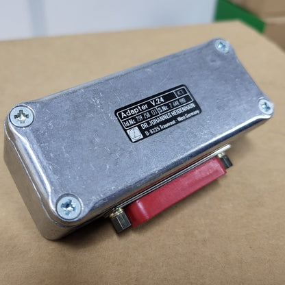 23975801, Adapter V.24, mit RS-232-Schnittstelle, Heidenhain