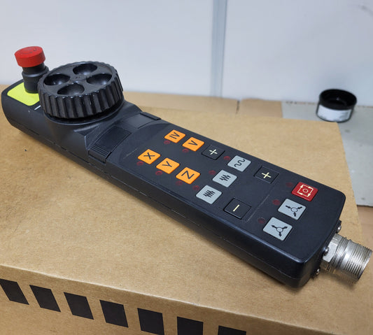 296469-45, HR410, kézikerék, Heidenhain