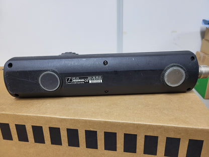 296469-45, HR410, kézikerék, Heidenhain