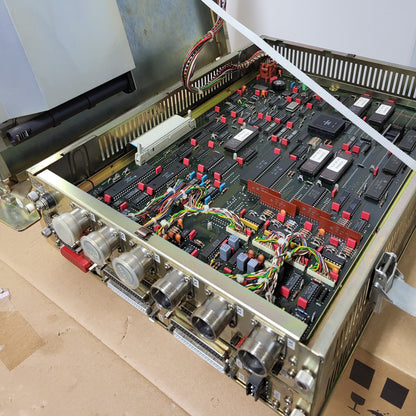 25036007, LE407A, Logikeinheit/Controller, Heidenhain