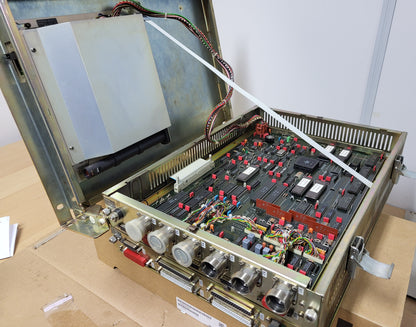 25036007, LE407A, Logikeinheit/Controller, Heidenhain