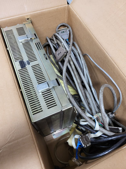 25036007, LE407A, Logikeinheit/Controller, Heidenhain