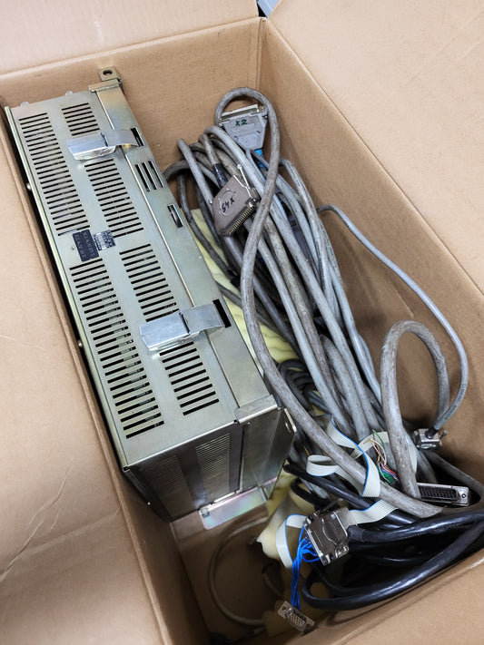 25036007, LE407A, logikai egység/vezérlő, Heidenhain