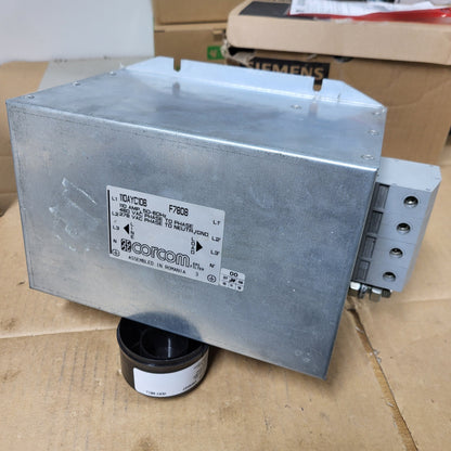 110АИЦ10Б, 110А, РФИ филтер, ТЕ Цоннецтивити