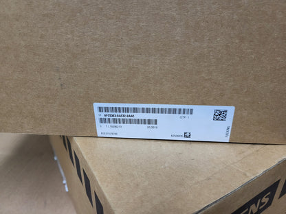 6FC5303-0AF22-0AA1, control pushbutton panel, Sinumerik