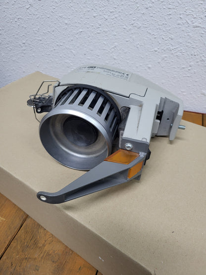 SFE1041, Memminger-IRO yarn feeder