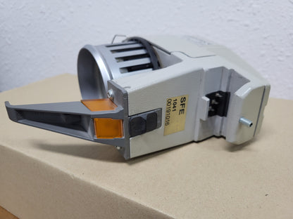 SFE1041, Memminger-IRO yarn feeder