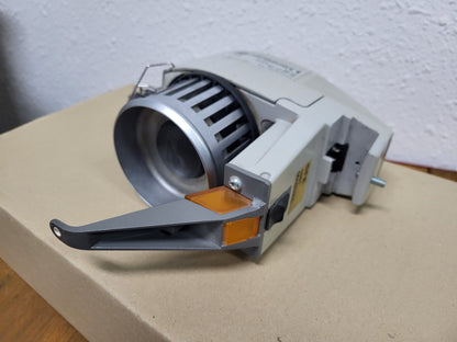 SFE1041, Memminger-IRO yarn feeder