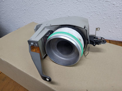 SFE1041, Memminger-IRO yarn feeder