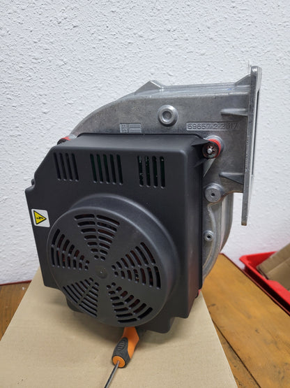 G1G170-AB31-01 boiler fan 230VAC 315W, EBMPAPST