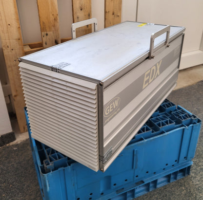 EDX, GEW, nagyfeszültségű UV-lámpa tápegység, <19.2kW