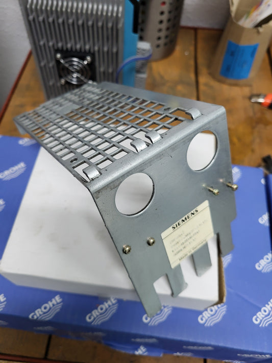 6SN1162-0EA00-0BA0, Simodrive, connector protection plate