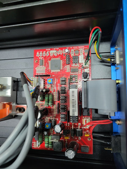 ACL-STD0-0400-01, Afache, lézeres jelölő-egység