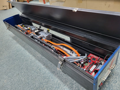 ACL-STD0-0400-01, Afache, lézeres jelölő-egység