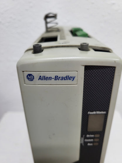 2094-BM02-S, Allen-Bradley-Antrieb, Kinetix 6000, 10,3 A, 6,6 kW