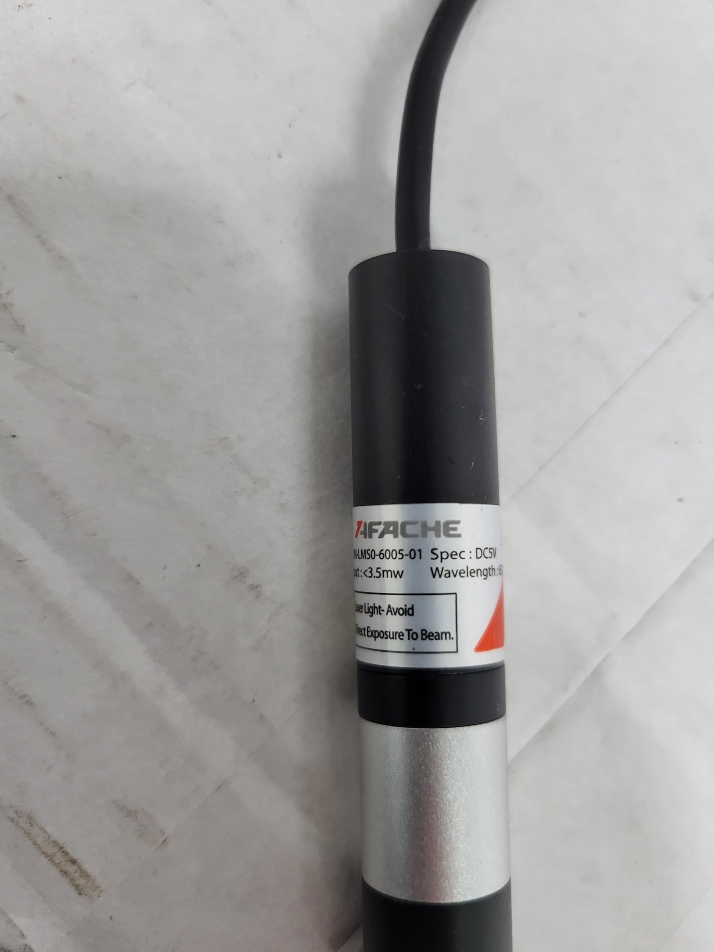 ALM-LMS0-6005-01, Hansung/Afache laser head unit