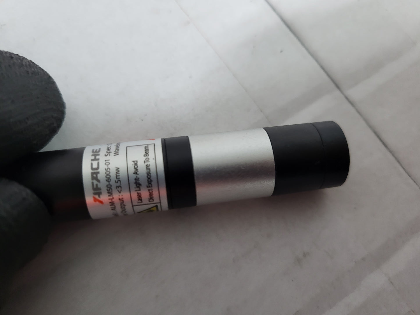 ALM-LMS0-6005-01, Hansung/Afache laser head unit