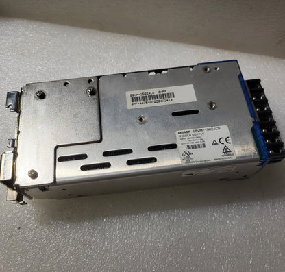 S8VM-15024CD, switching power supply, Omron
