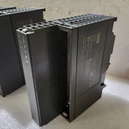 6ES7340-1AH02-0AE0, kommunikációs processzor RS232C interfésszel, SIMATIC, SIEMENS