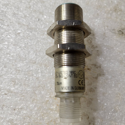 3RG6433-3AB00, ultrasonic proximity switch, Siemens