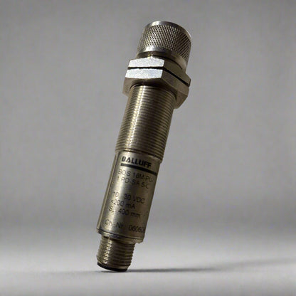 BOS 18M-PU-1PD-SA5-C, Optoelektronischer Sensor, Balluff
