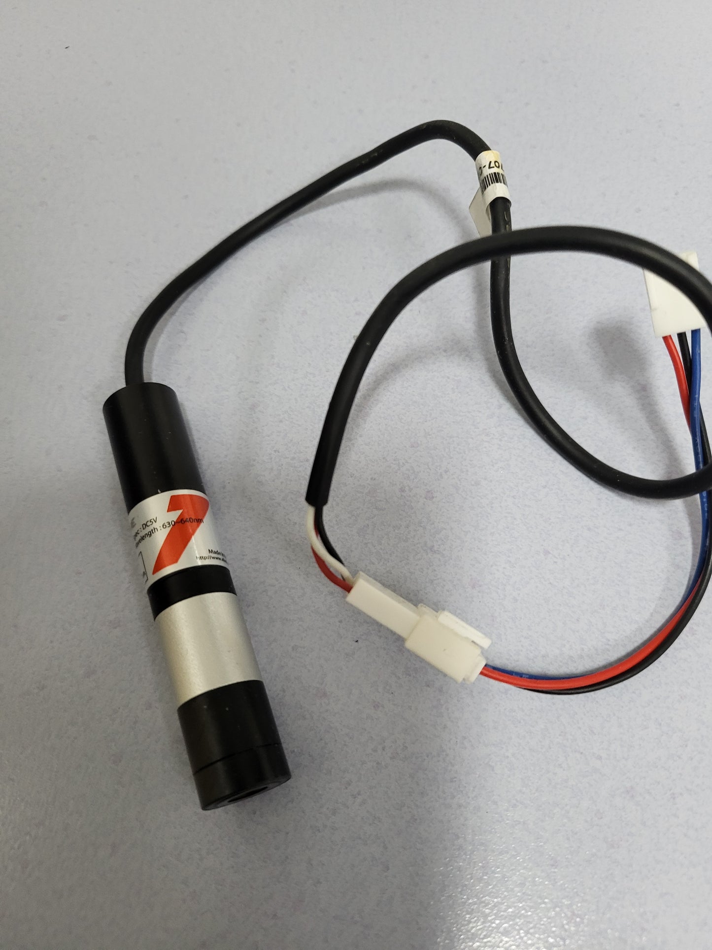 ALM-LMS0-6005-01, Hansung/Afache laser head unit