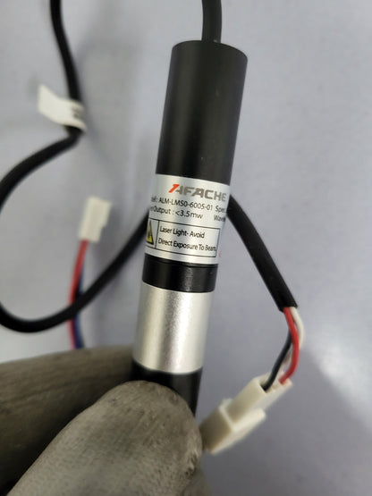 ALM-LMS0-6005-01, Hansung/Afache laser head unit